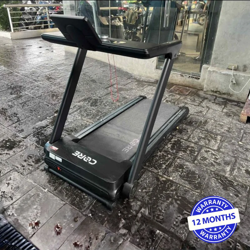 Core Power Incline YT1000 Treadmill