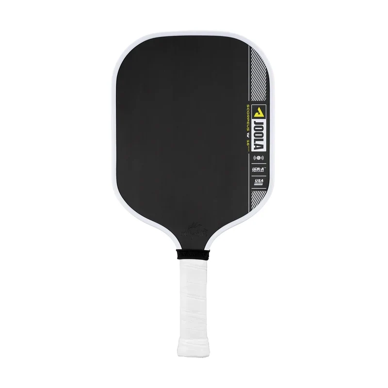 JOOLA Collin Johns Scorpeus Pro IV Pickleball Paddle