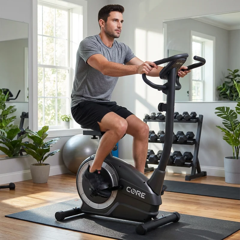 Core Magnetic Bike YS301