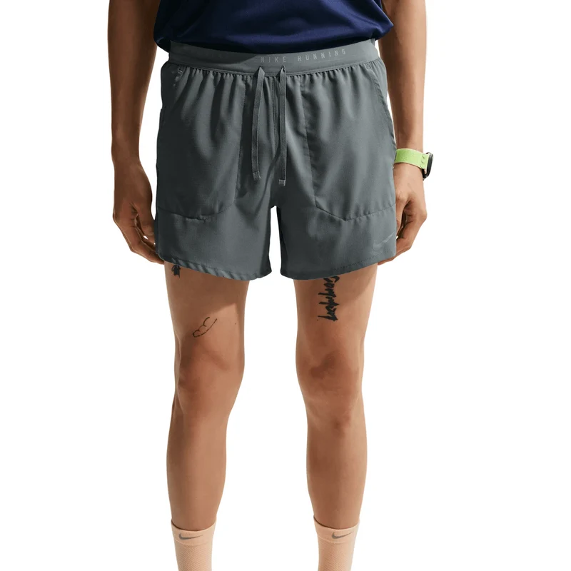 Nike Dri-Fit Men's Challenger 5" Brief-Lined Versatile Shorts