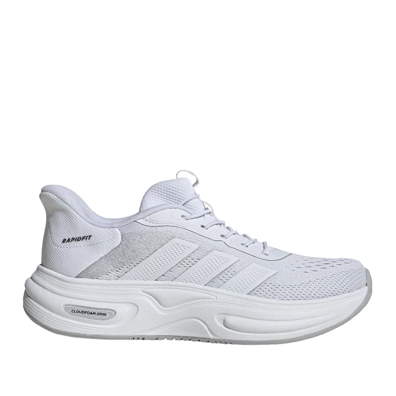 adidas Women's Cloudfoam Cuxxion Rapidfit Casual Shoes