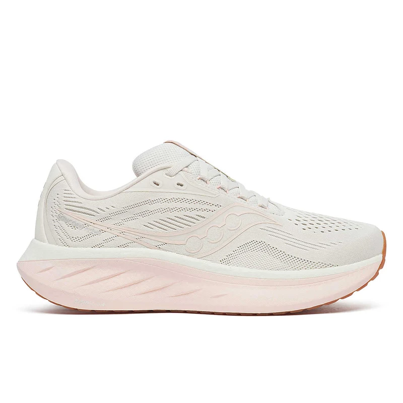 Saucony Women's Ride 18 Running Shoes