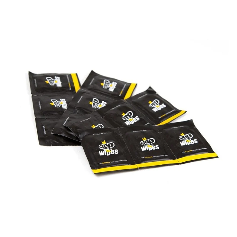 Crep Protect Wipes