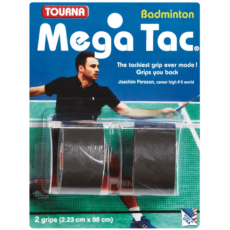 Tourna Tac Badminton Grip