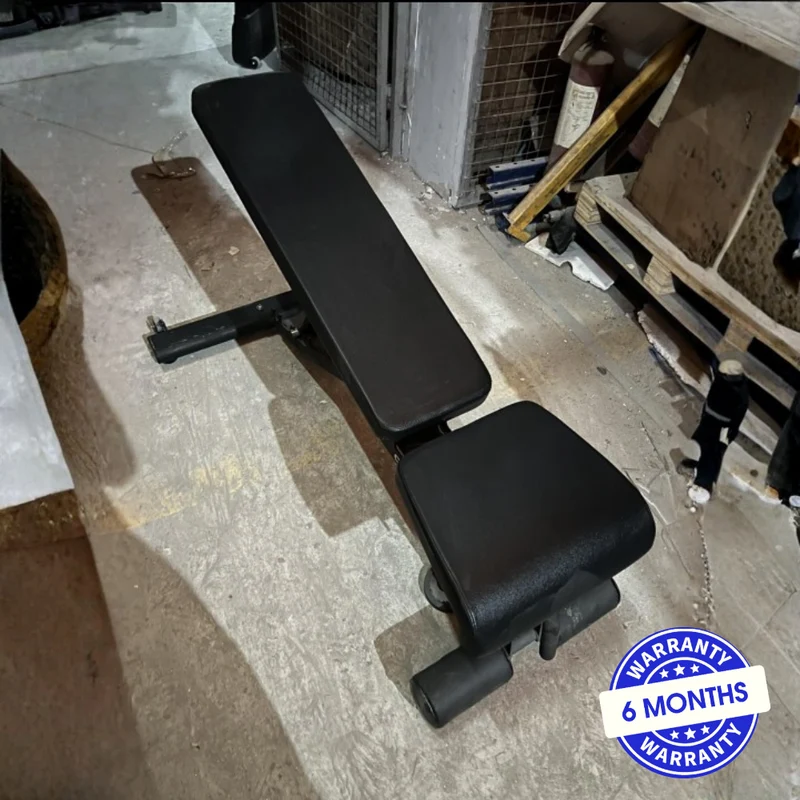 Core Adjustable Bench