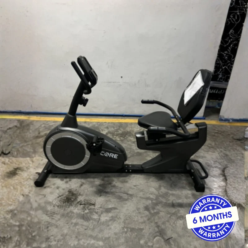 Core Recumbent Bike