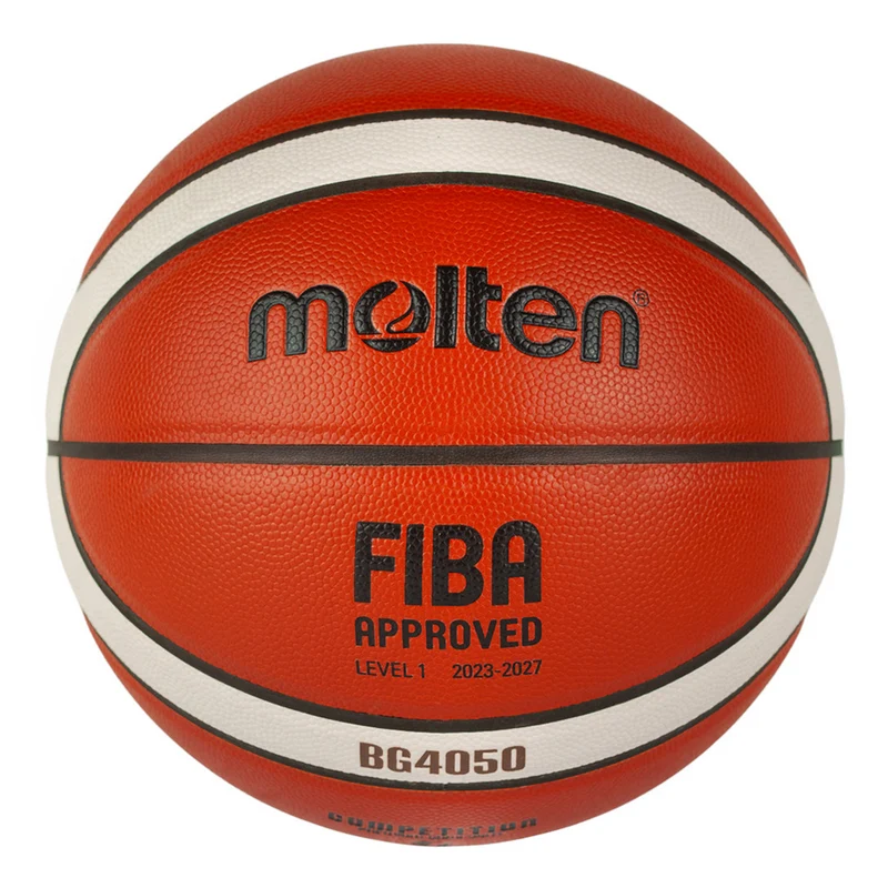 Molten B7G4050 Basketball Size 7