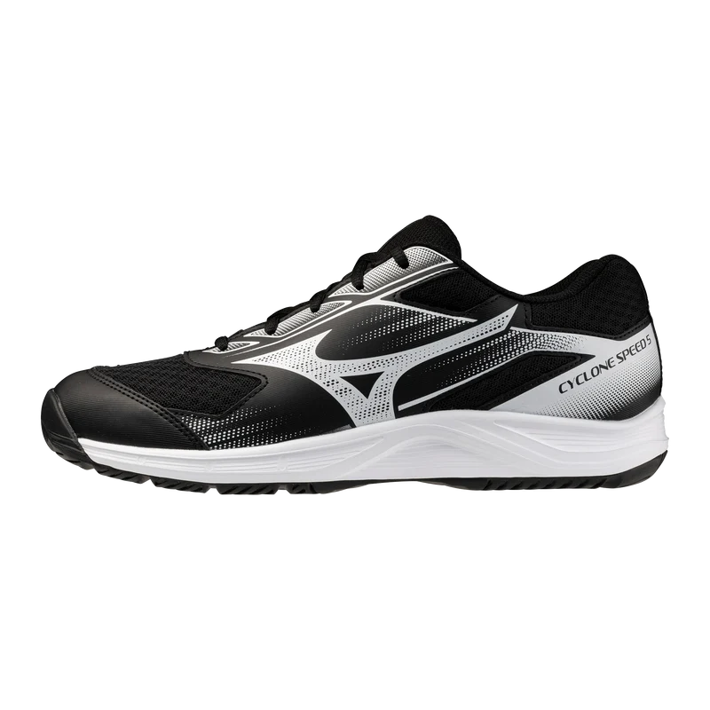Mizuno Cyclone Speed 5 Volleyball Shoes