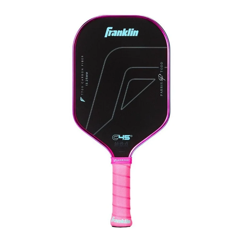 Franklin C45 Paris Todd Pickleball Paddle