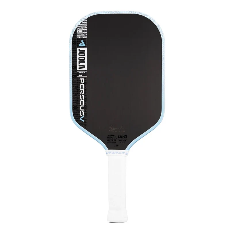 JOOLA Perseus Pro V Simone Jardim Pickleball Paddle