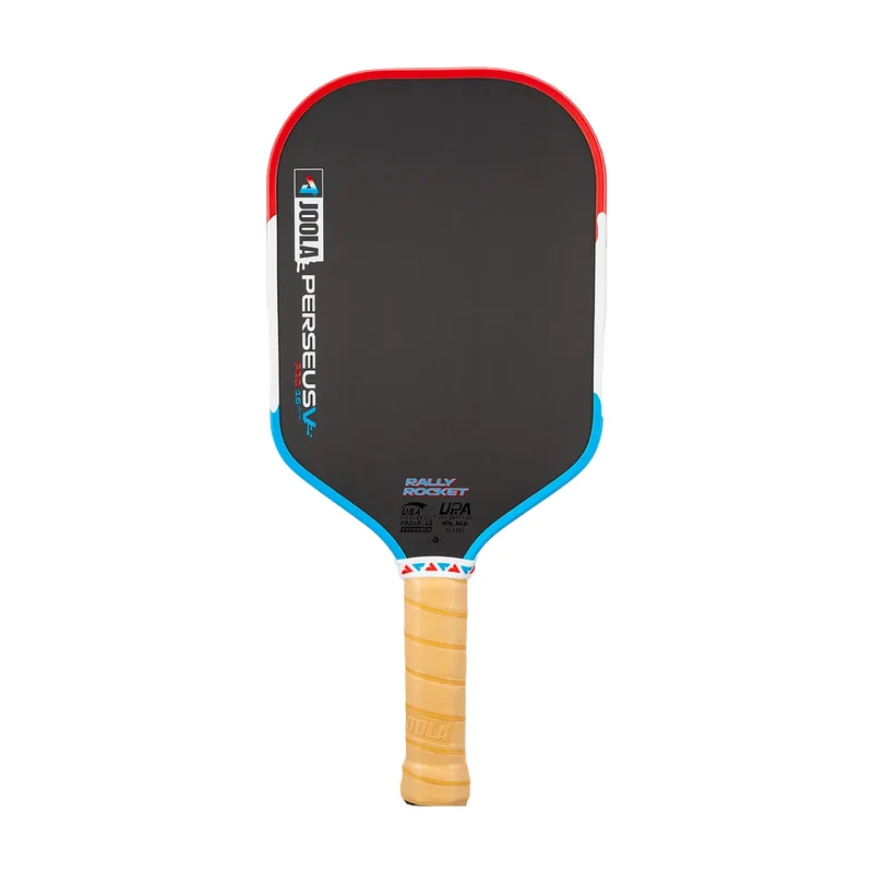 JOOLA Perseus Pro V Rally Rocket Pickleball Paddle