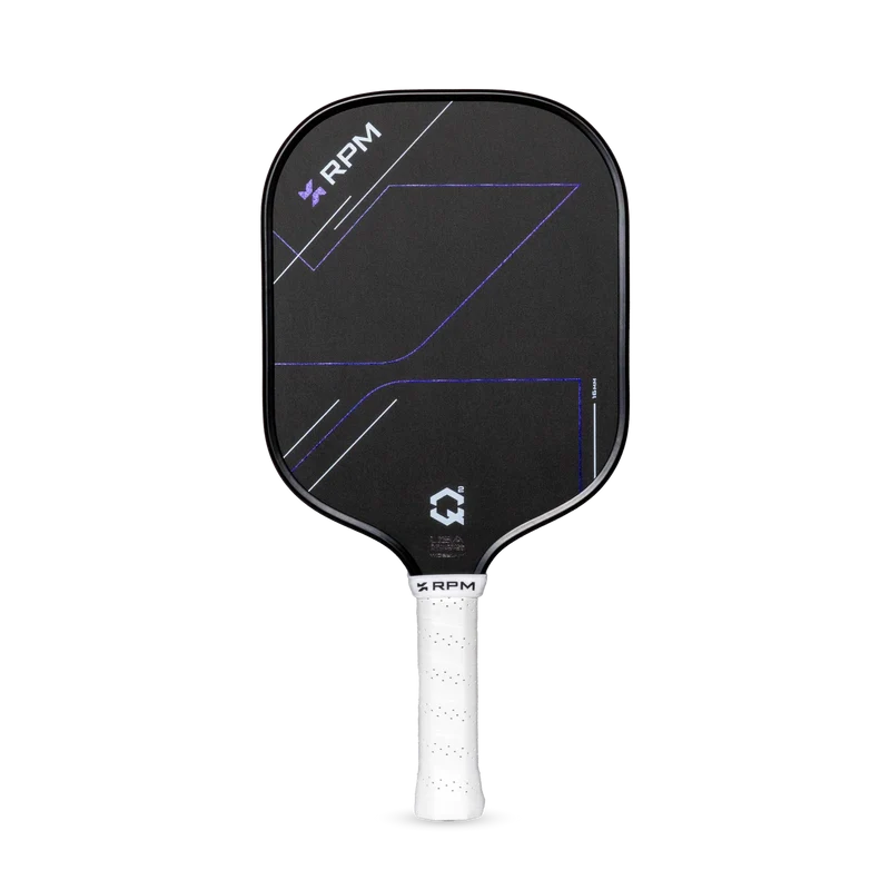 RPM Q2 16MM Widebody Pickleball Paddle
