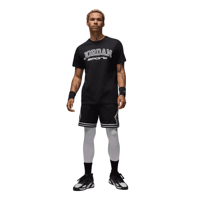 Jordan Dri-FIT Sport Diamond Shorts