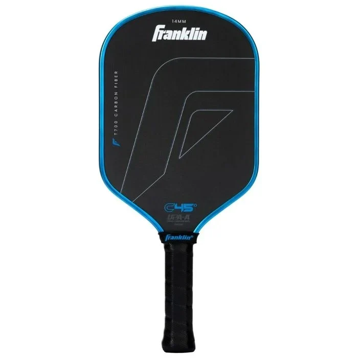 Franklin C45 Hybrid Pickleball Paddle