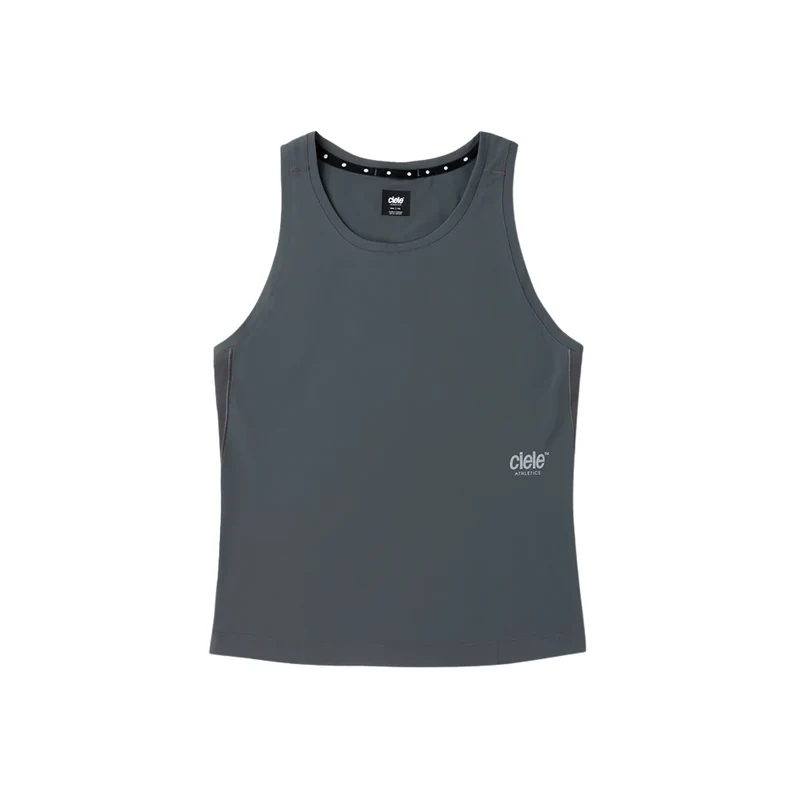 Ciele Women's DLYSinglet Ocean Running Singlet
