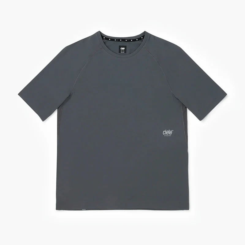 Ciele Men's DLYTShirt Ocean Running Shirt