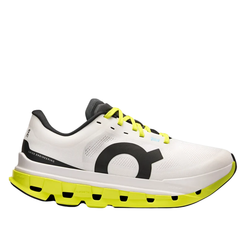On Cloudflow 5 Women's Running Shoes