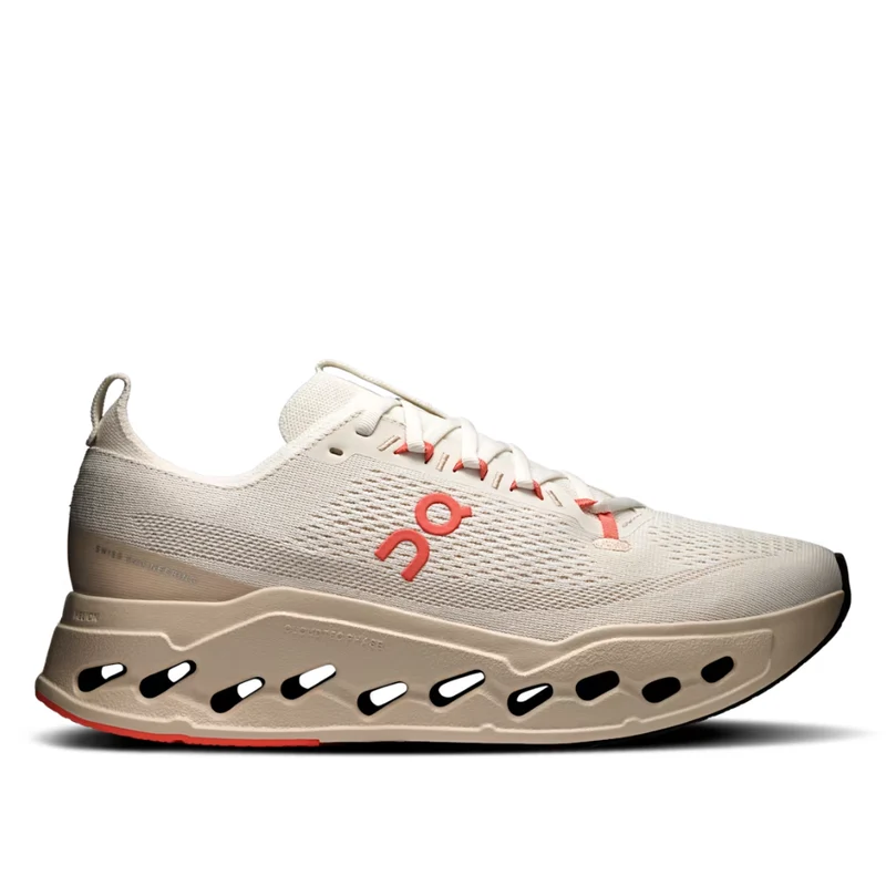 On Cloudsurfer Max Men's Running Shoes