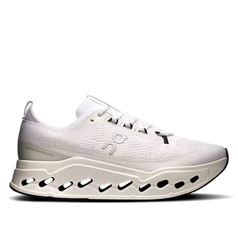 On Cloudsurfer Max Men's Running Shoes