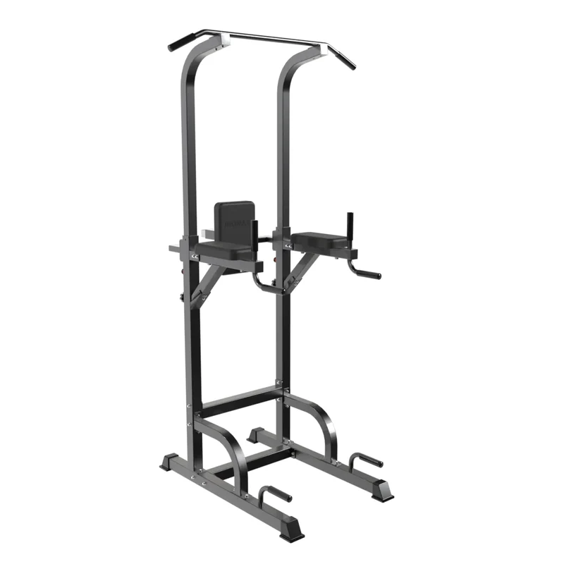 IRONAX XKR Vertical Knee Raise