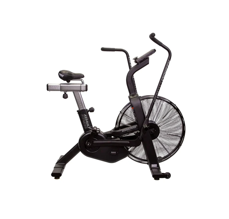 Assault Air Bike Pro