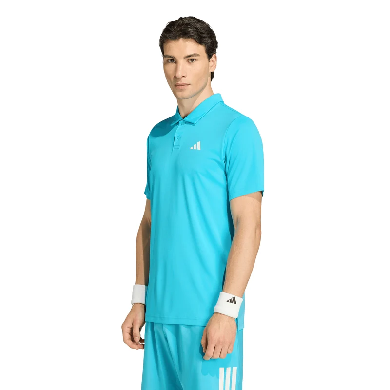 adidas Men's Club Tennis Polo Shirt