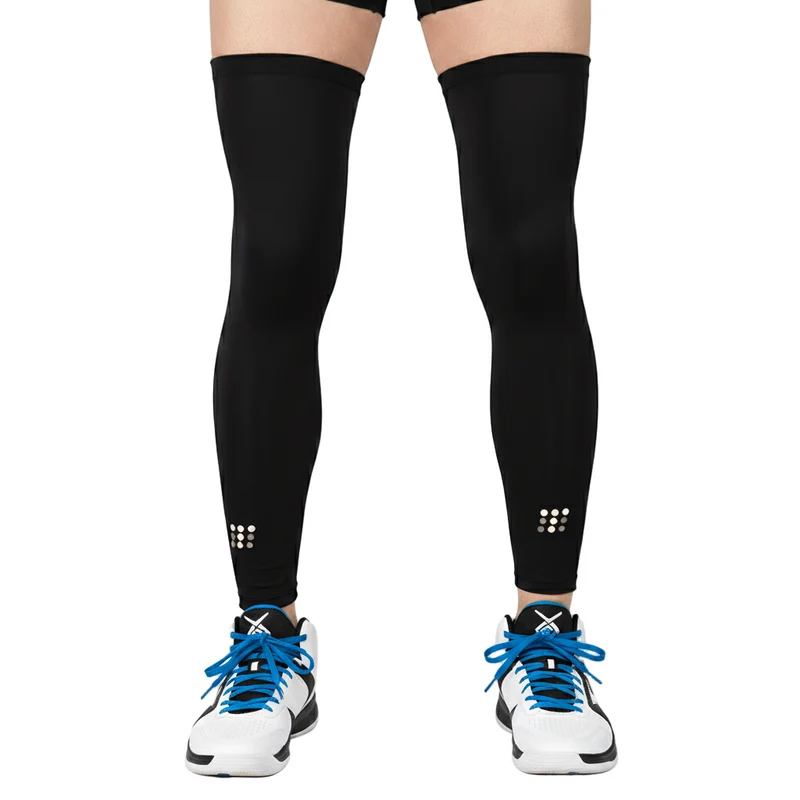 Tobys Pro Full Leg Sleeve (Pair)
