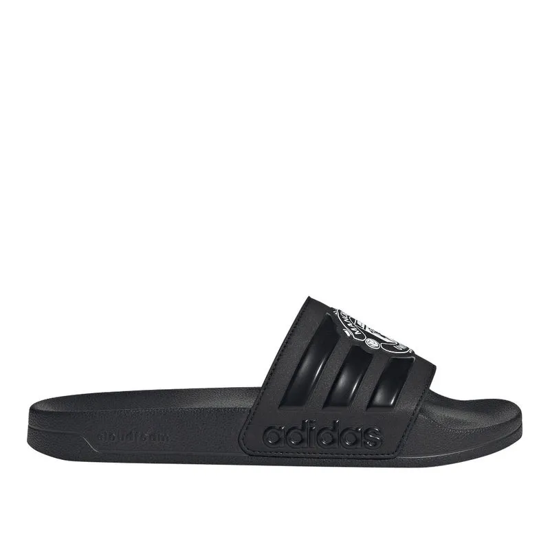 adidas Unisex Adilette Shower Manchester United Slides