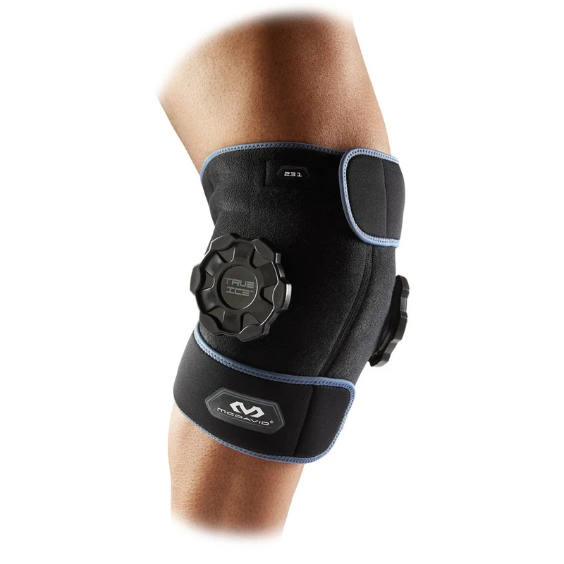 McDavid True Ice™ Therapy Knee/Leg Wrap