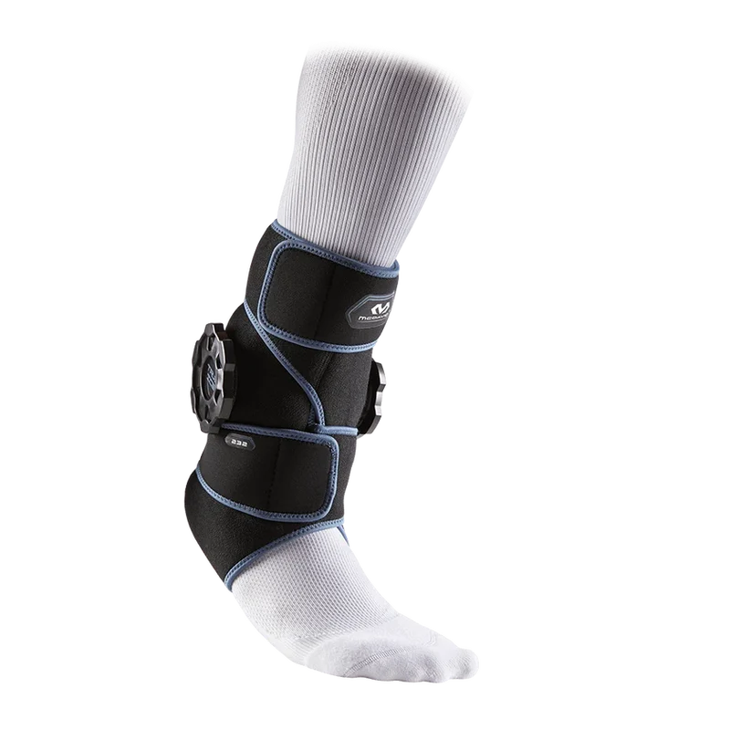 McDavid TrueIce™ Ankle Therapy Wrap