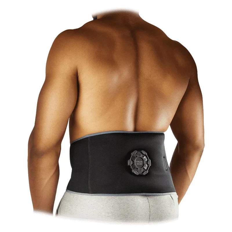 McDavid TrueIce™ Back / Ribs Therapy Wrap