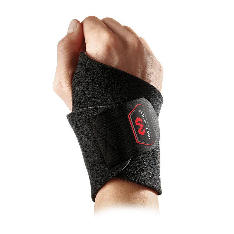 McDavid Wrist Wrap/Adjustable