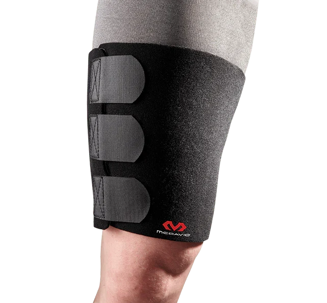 McDavid Thigh Wrap/Adjustable