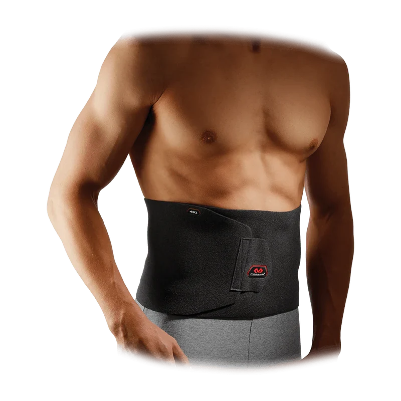 McDavid Waist Trimmer