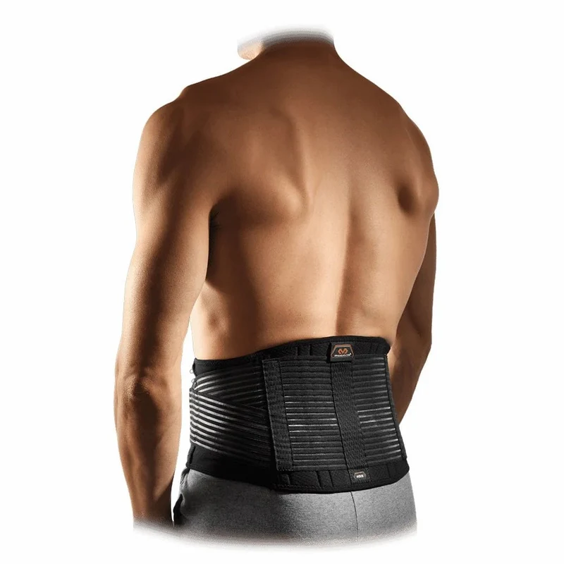 McDavid Back Support Brace