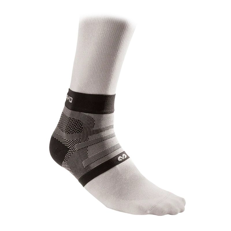McDavid Plantar Fascia Sleeve with 4-Way Sleeveless Elastic