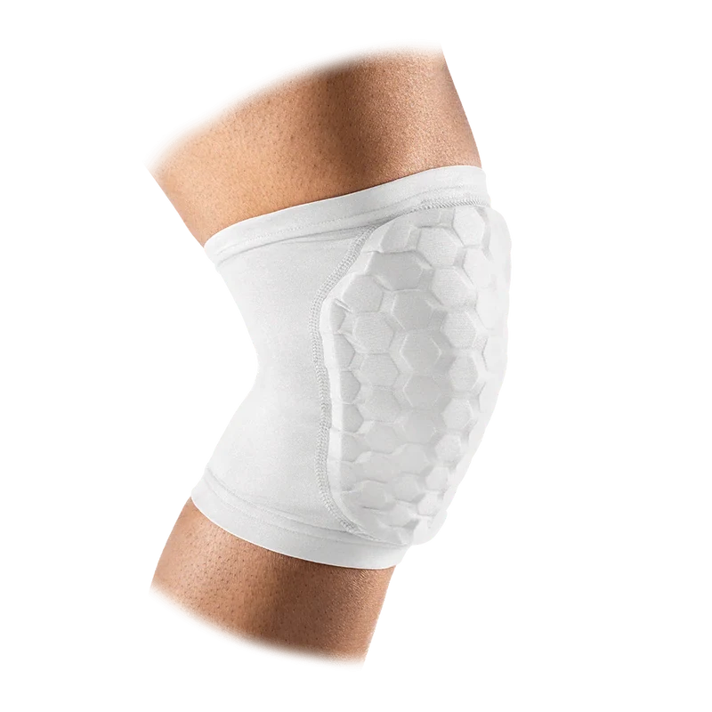 McDavid HEX® Knee/Elbow/Shin Pads/Pair