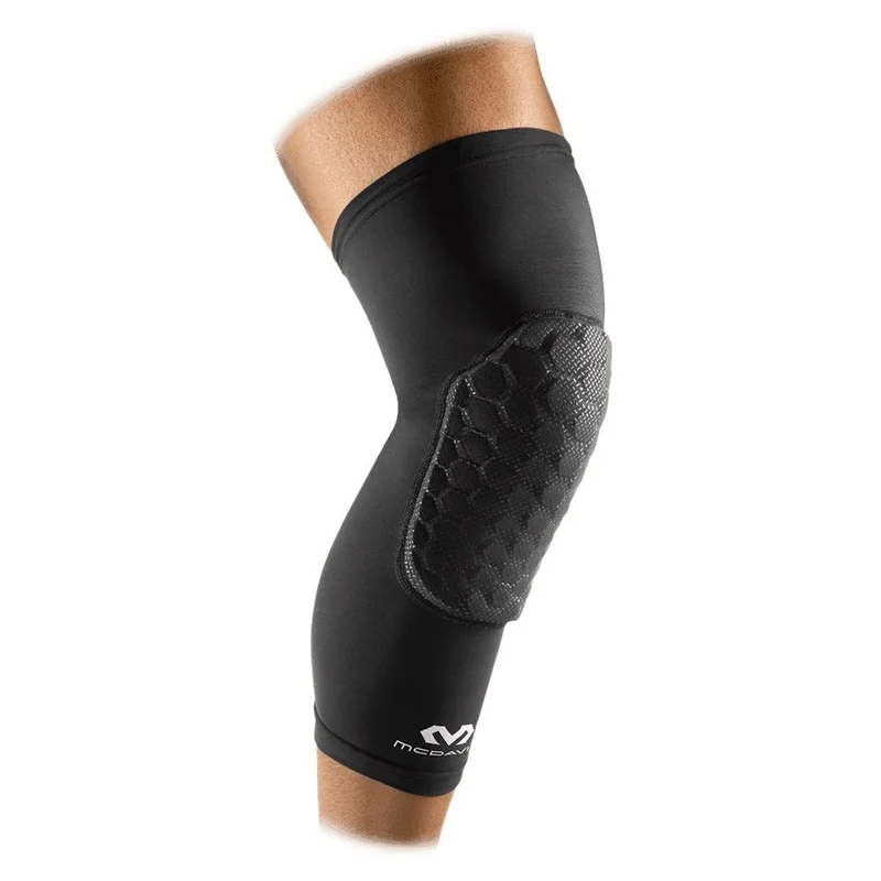McDavid HEX® Tuf Leg Protection Sleeves / Pair