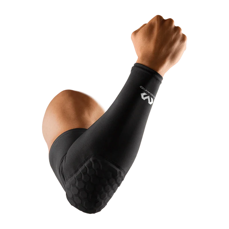 McDavid HEX® Shooter Arm Sleeve/Single