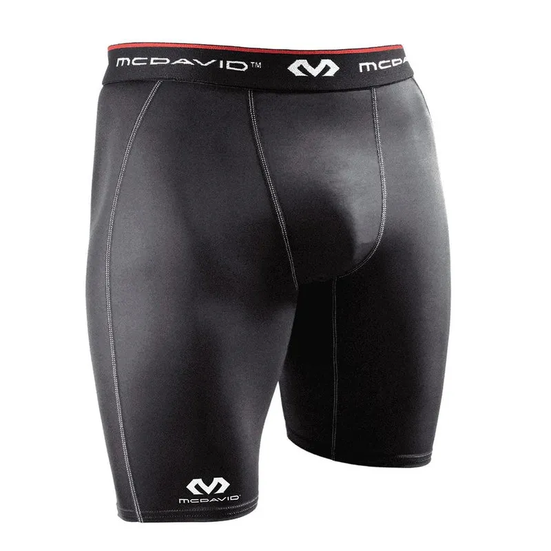 McDavid Men’s Compression Short
