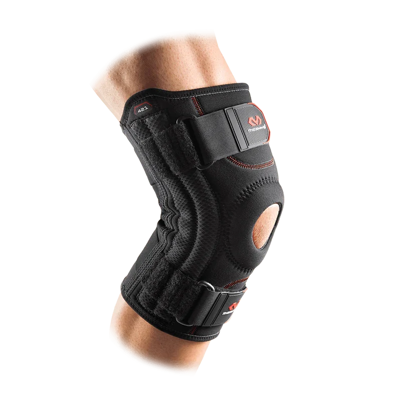McDavid Knee Support with Stays