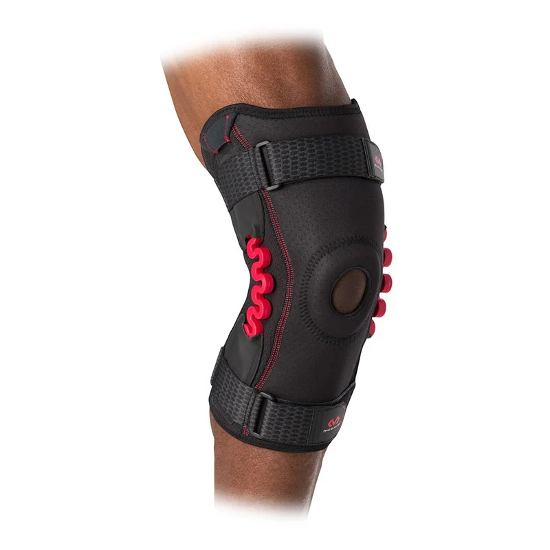 McDavid NRG Spring Hinge Knee Brace