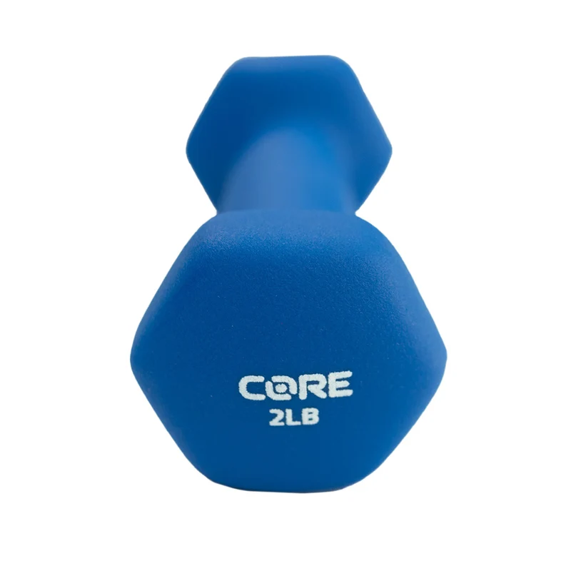 Core Neoprene Dumbbell