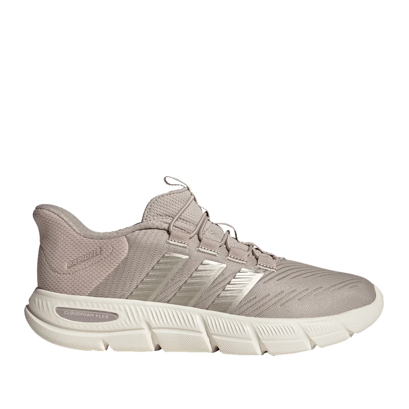 adidas Women's Cloudfoam Flex Rapidfit Walking Shoes