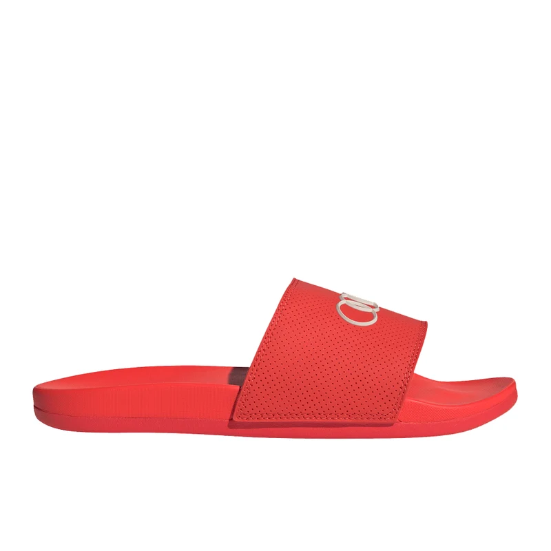 adidas Unisex adilette Comfort Audi Revolut F1 Team Slides