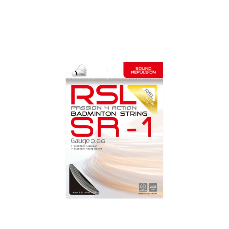 RSL SR-1 STRINGS