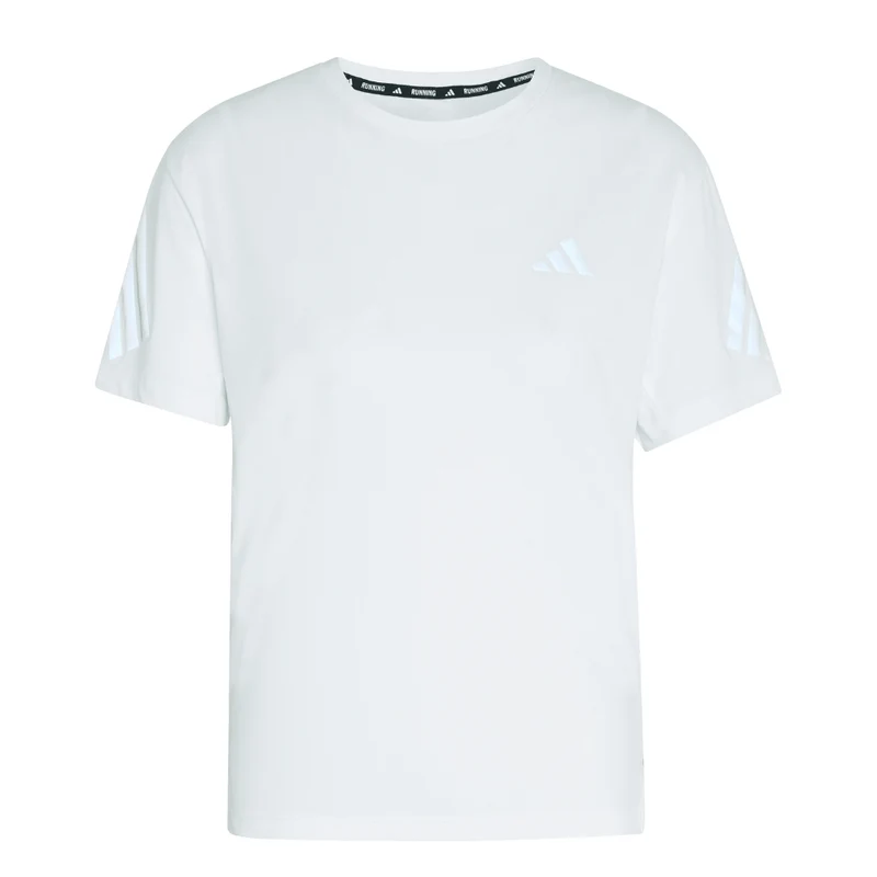 adidas Women's Adi365 Running Climacool T-Shirt