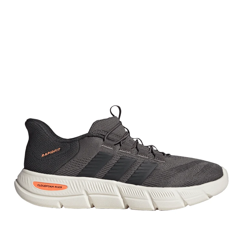 adidas Men's Cloudfoam Flex Rapidfit Walking Shoes