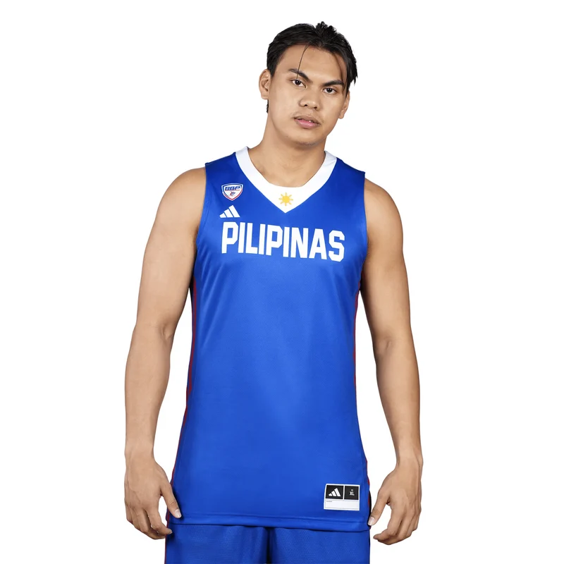 adidas Men's Gilas Authentic Jersey