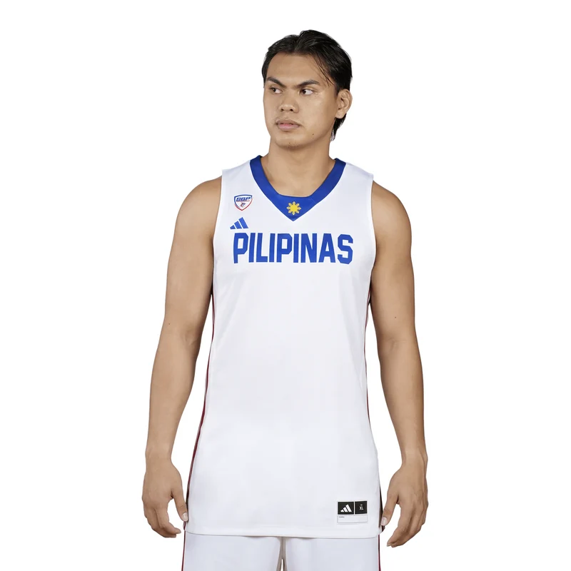 adidas Men's Gilas Authentic Jersey
